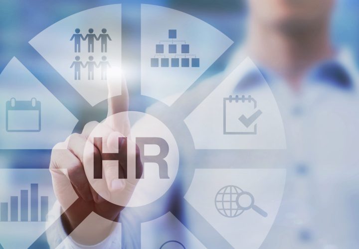 Keeping up with HR Regulations